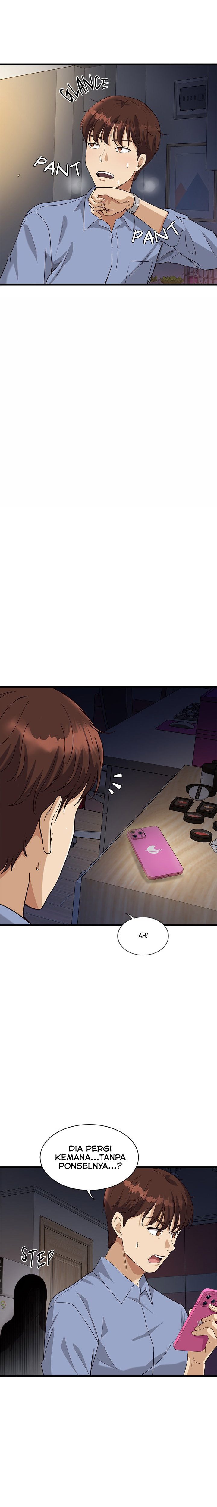 My Other Girlfriend Chapter 3