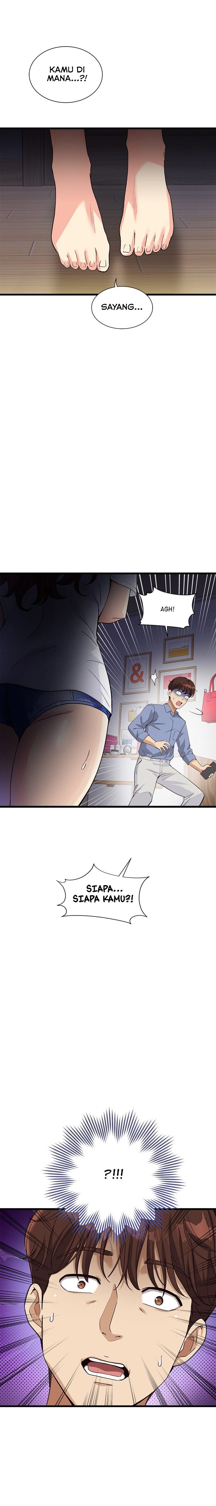 My Other Girlfriend Chapter 3