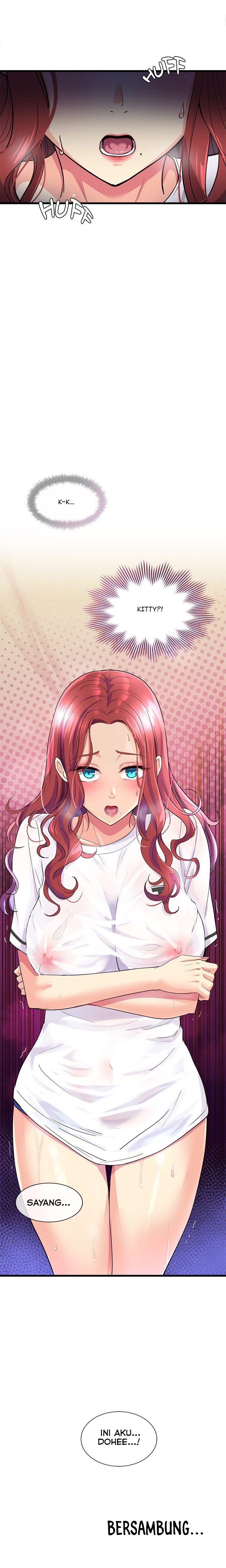 My Other Girlfriend Chapter 3