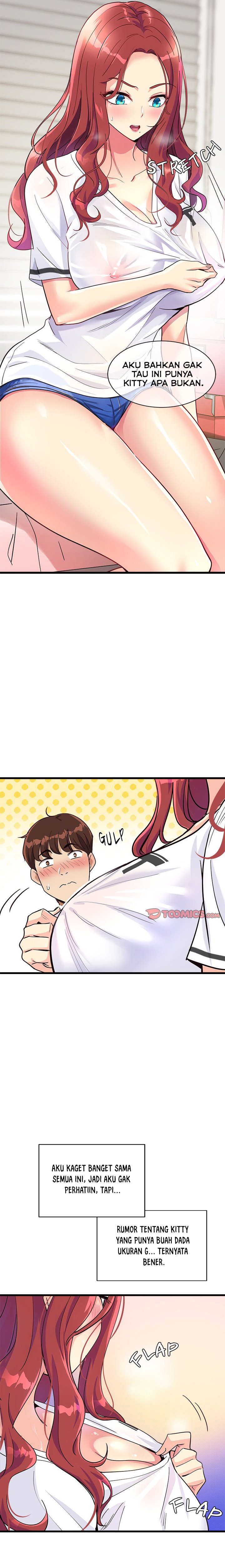 My Other Girlfriend Chapter 4
