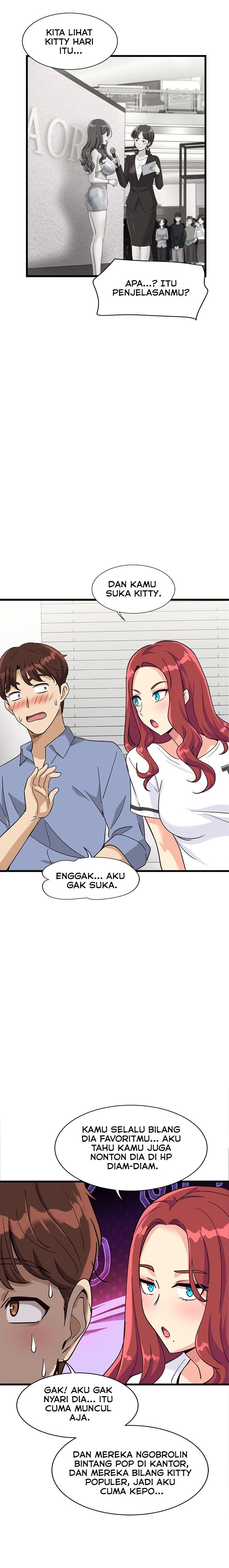 My Other Girlfriend Chapter 4