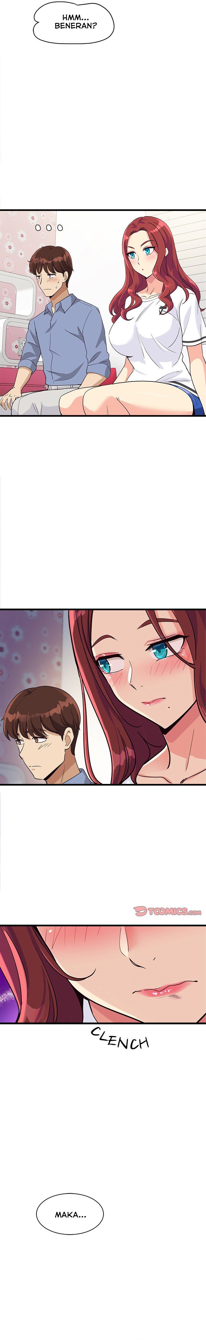 My Other Girlfriend Chapter 4