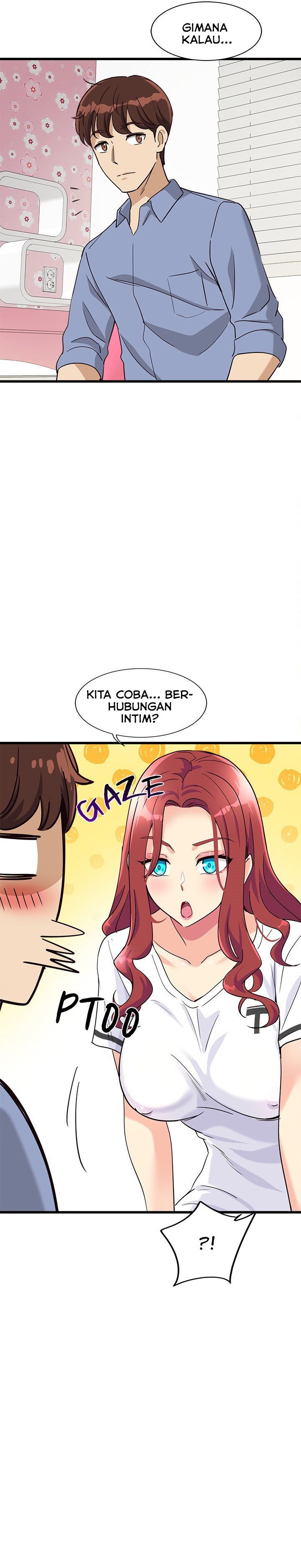 My Other Girlfriend Chapter 4