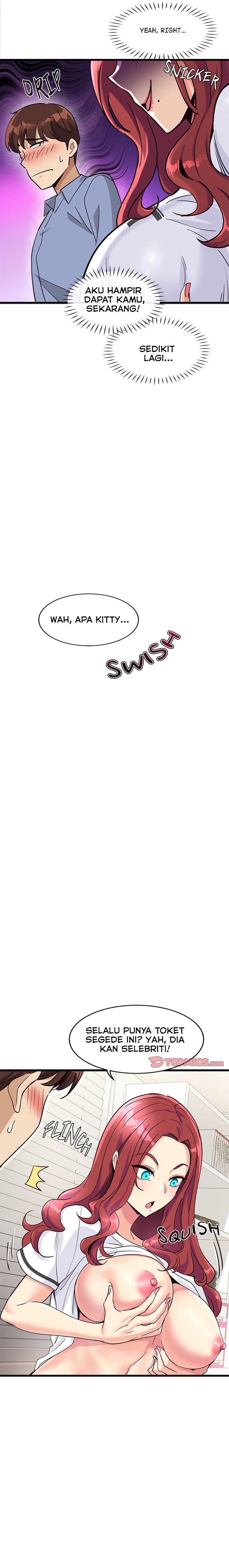 My Other Girlfriend Chapter 4