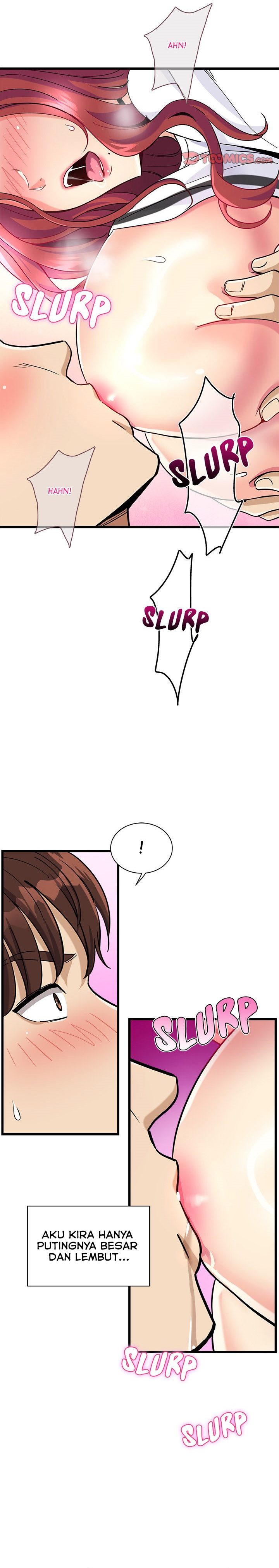 My Other Girlfriend Chapter 4