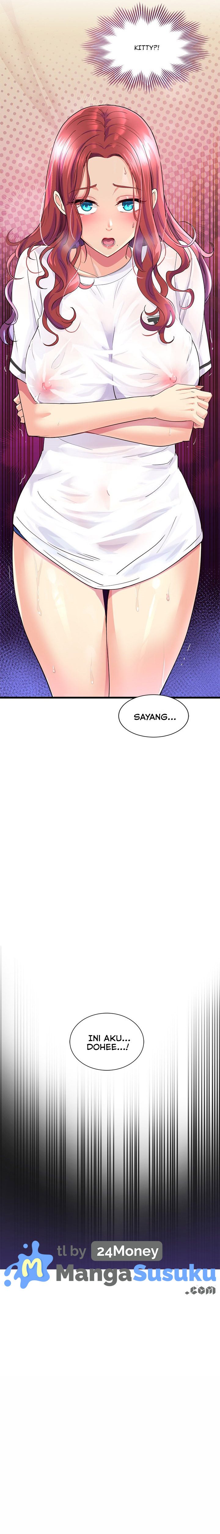 My Other Girlfriend Chapter 4