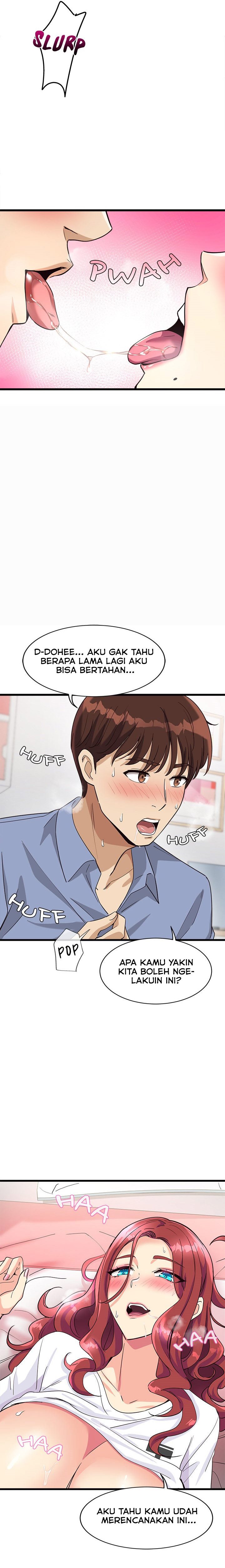My Other Girlfriend Chapter 4