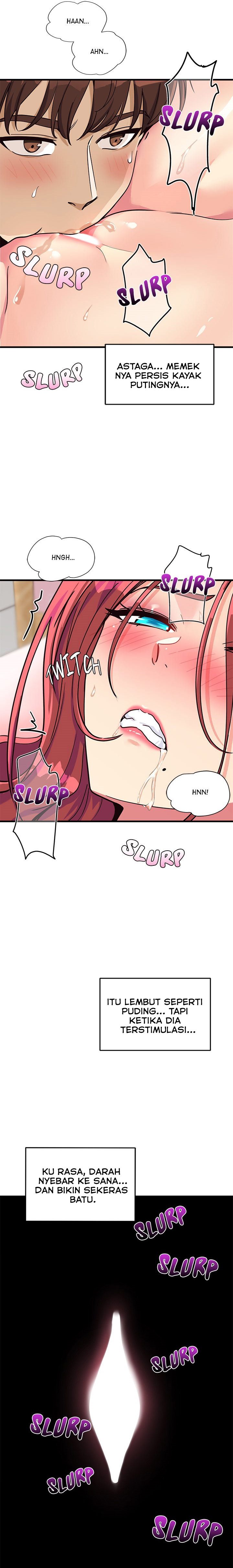 My Other Girlfriend Chapter 5