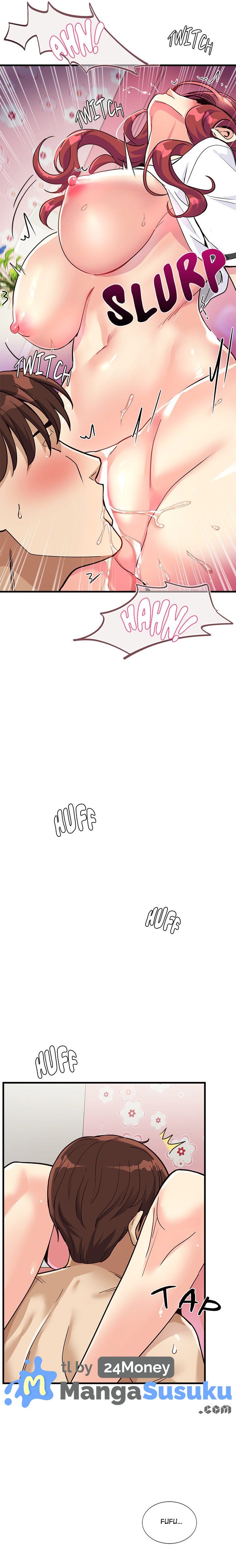 My Other Girlfriend Chapter 5