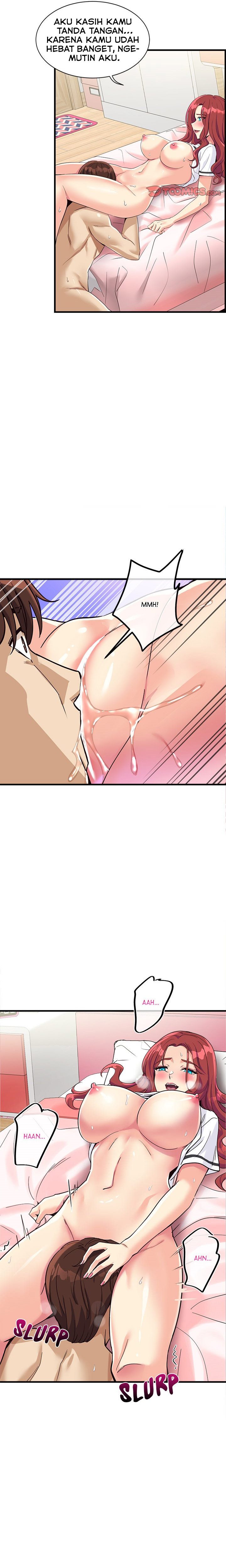 My Other Girlfriend Chapter 5