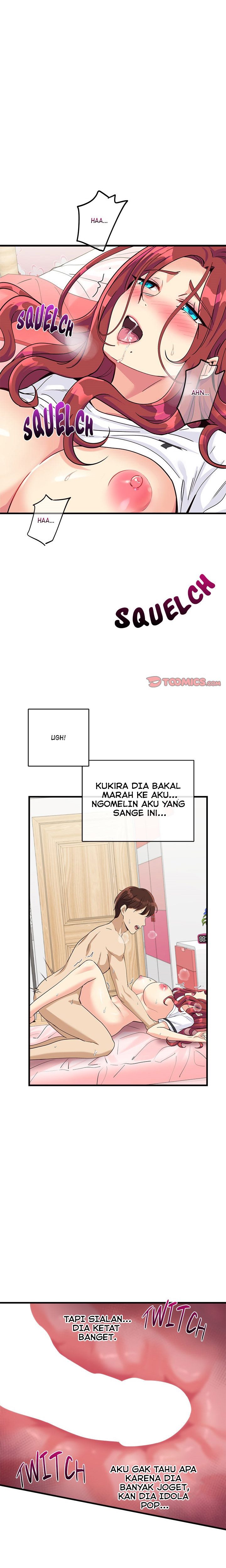 My Other Girlfriend Chapter 5