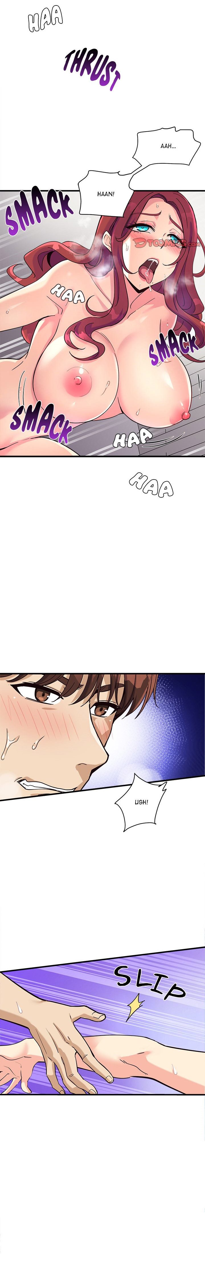My Other Girlfriend Chapter 5
