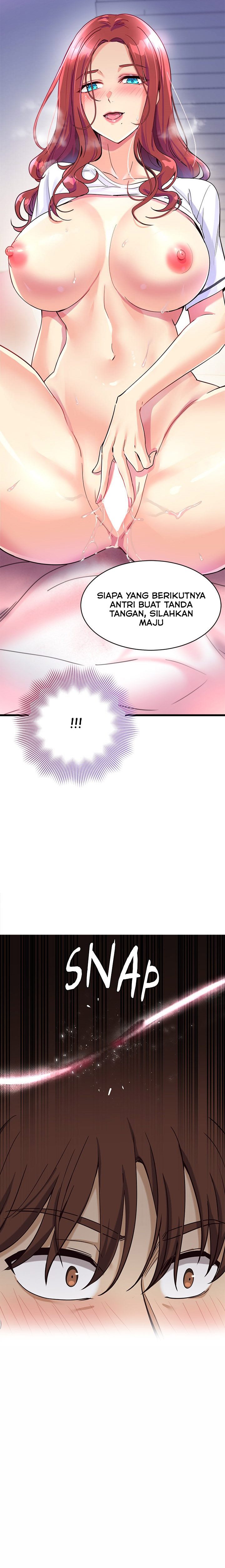 My Other Girlfriend Chapter 5
