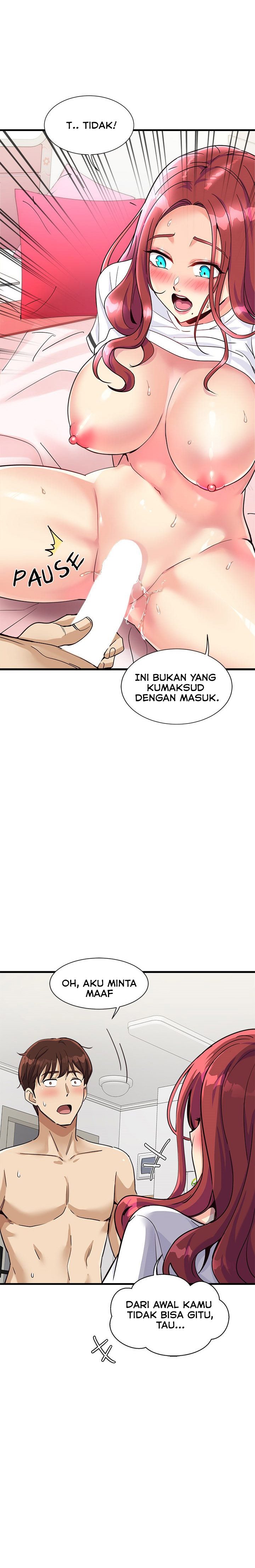 My Other Girlfriend Chapter 5