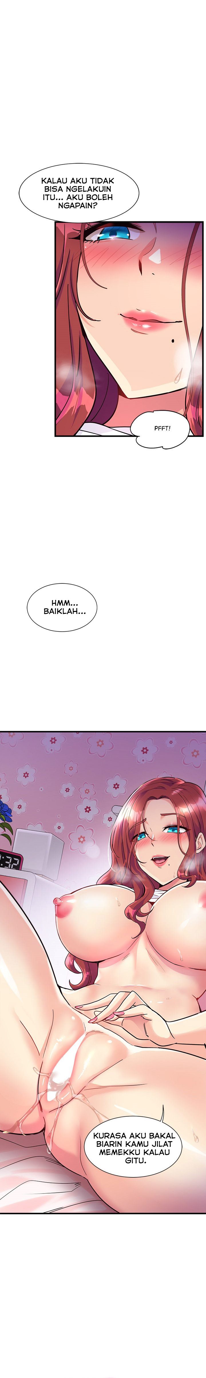 My Other Girlfriend Chapter 5