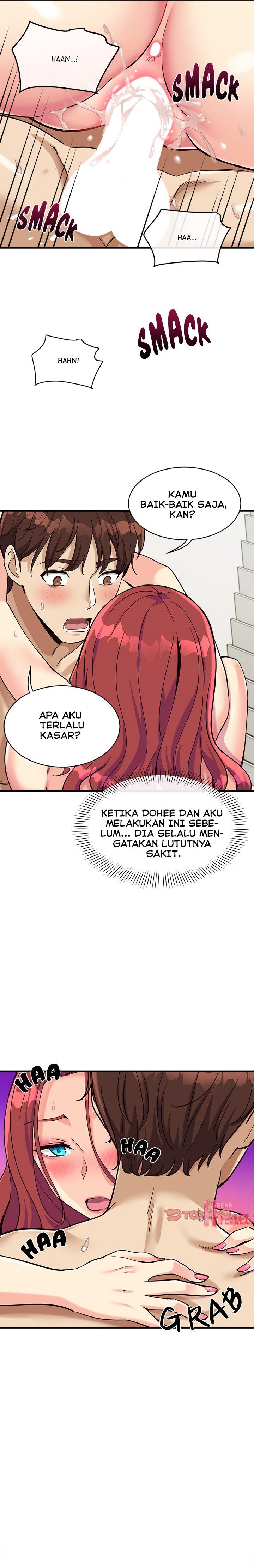 My Other Girlfriend Chapter 6