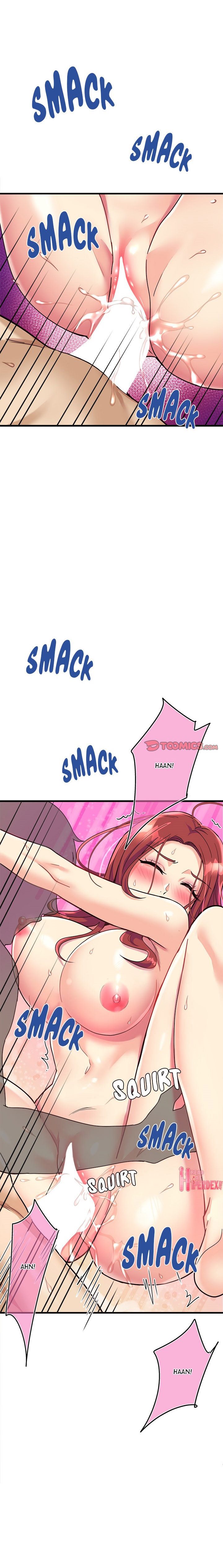My Other Girlfriend Chapter 6
