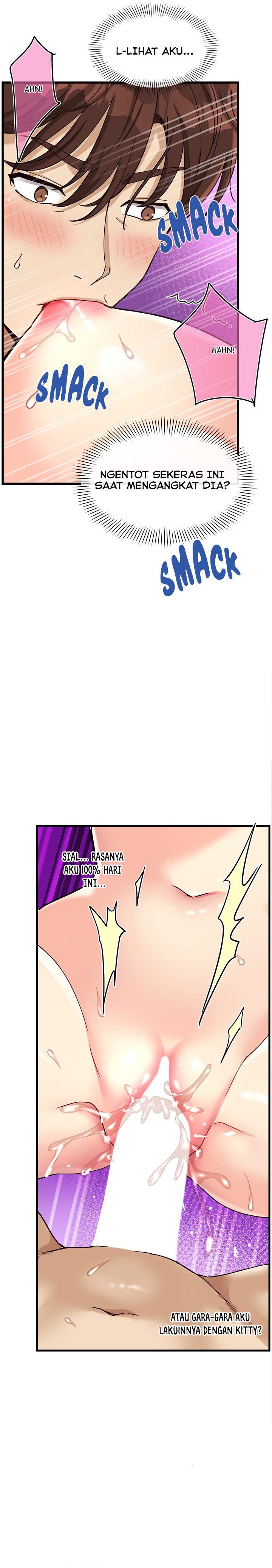 My Other Girlfriend Chapter 6