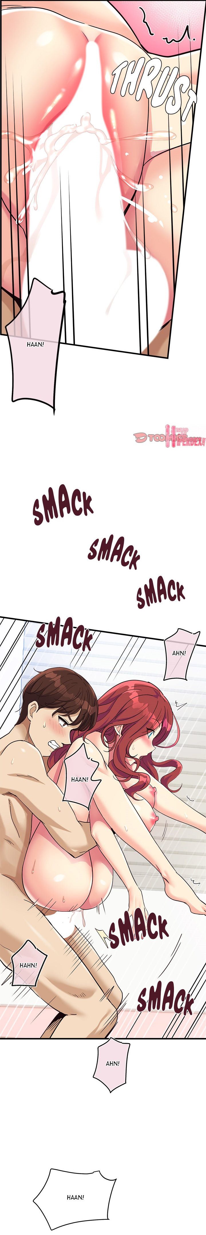 My Other Girlfriend Chapter 6