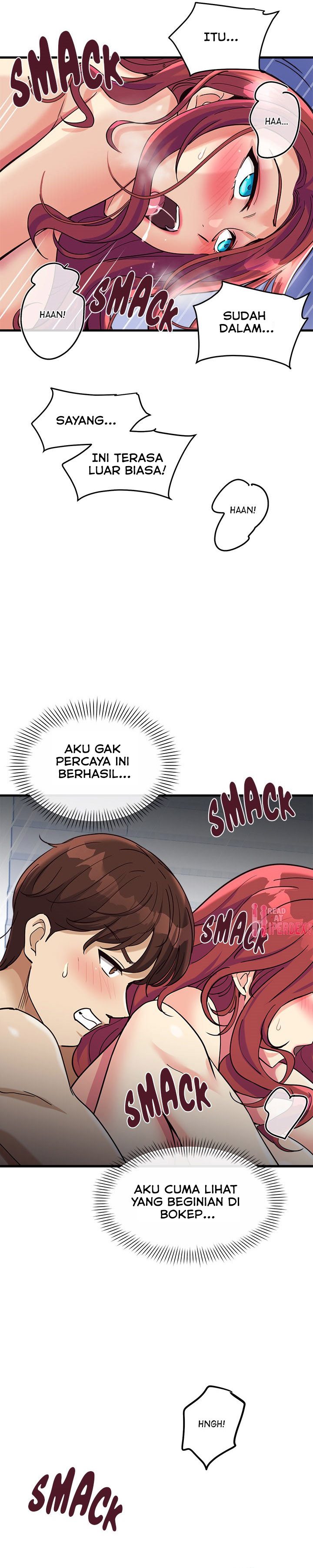 My Other Girlfriend Chapter 6