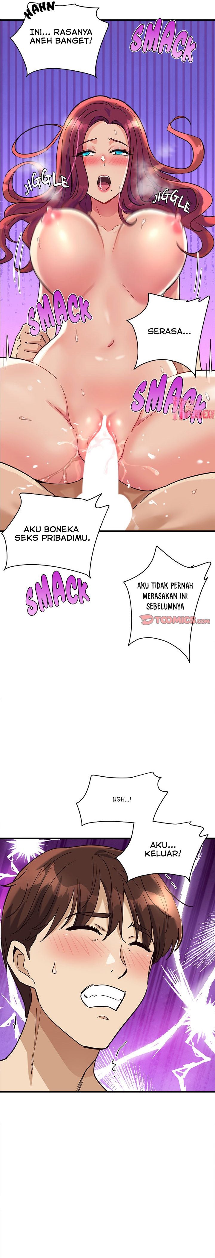 My Other Girlfriend Chapter 6