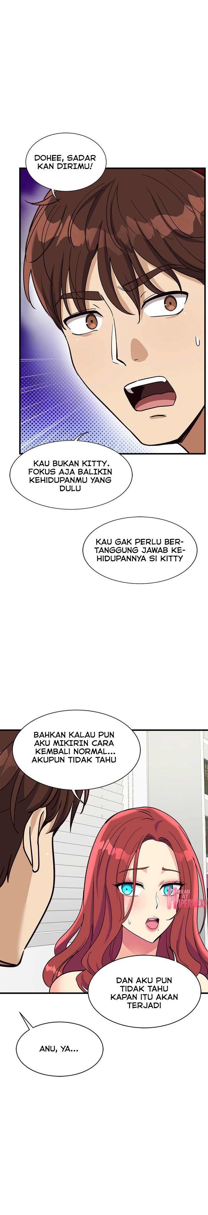 My Other Girlfriend Chapter 6