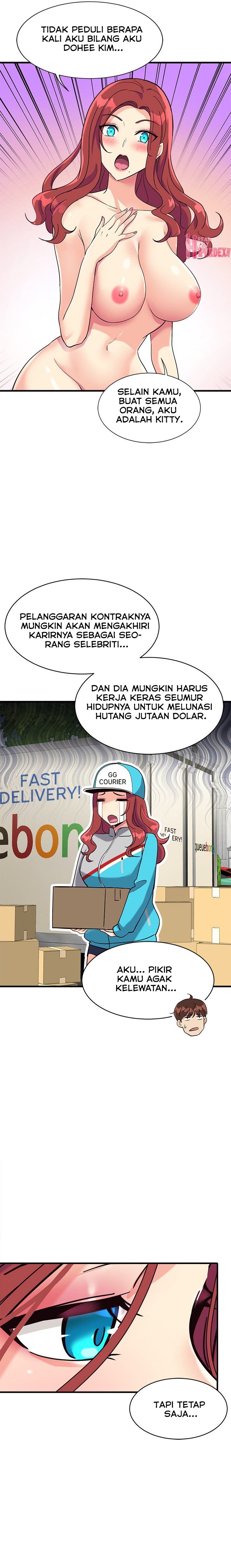 My Other Girlfriend Chapter 6