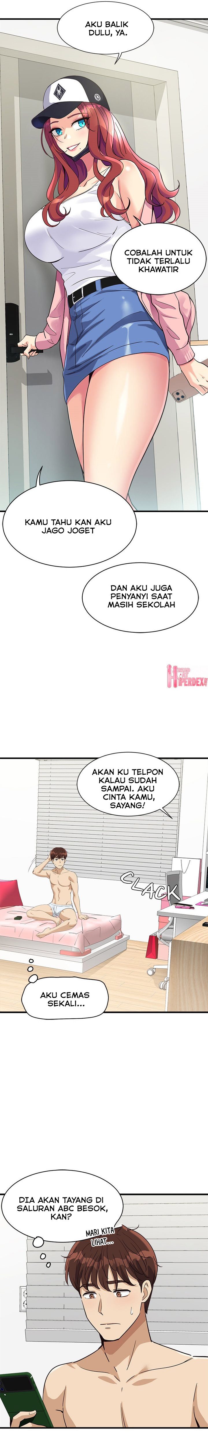 My Other Girlfriend Chapter 6