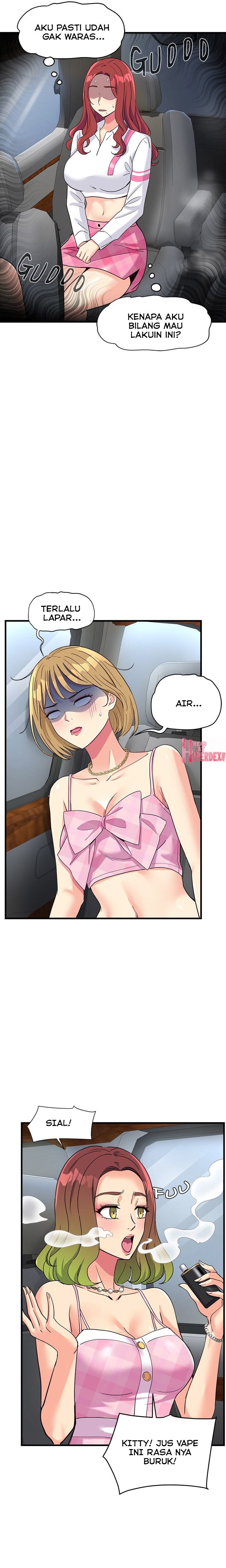 My Other Girlfriend Chapter 6