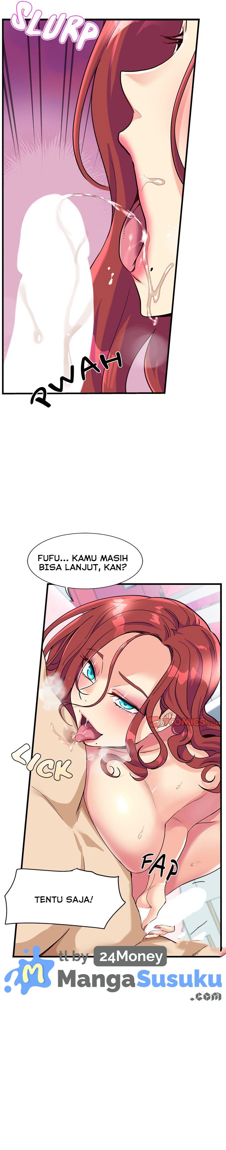 My Other Girlfriend Chapter 6