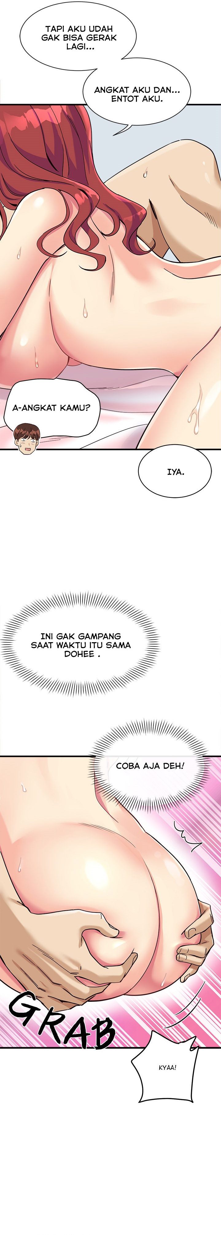My Other Girlfriend Chapter 6