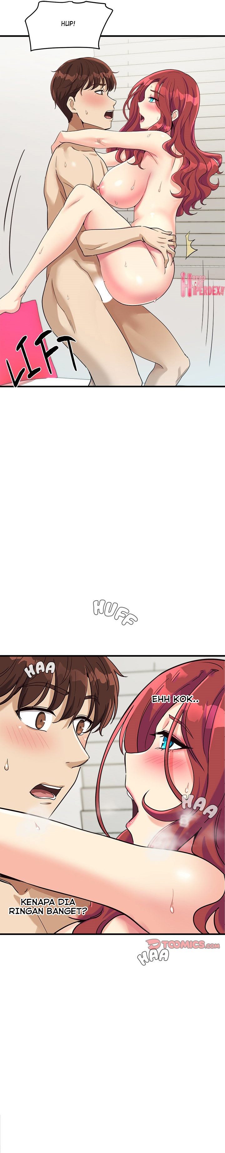My Other Girlfriend Chapter 6