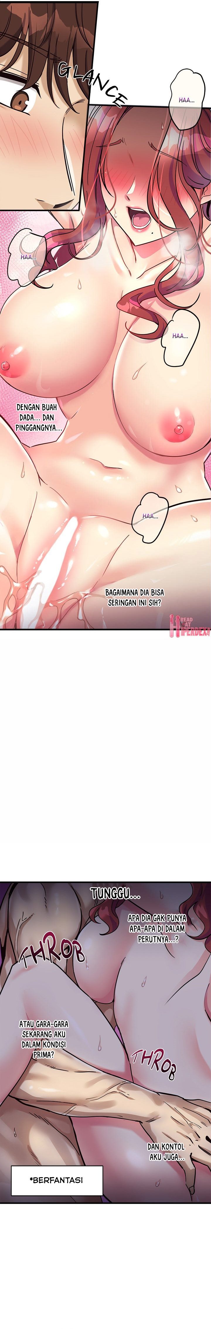 My Other Girlfriend Chapter 6