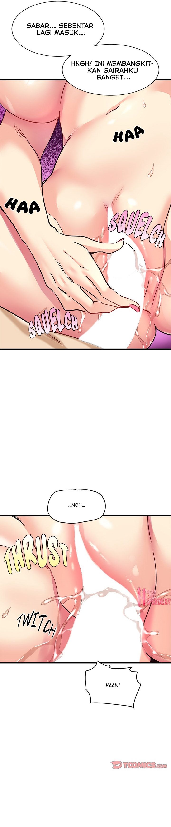 My Other Girlfriend Chapter 6