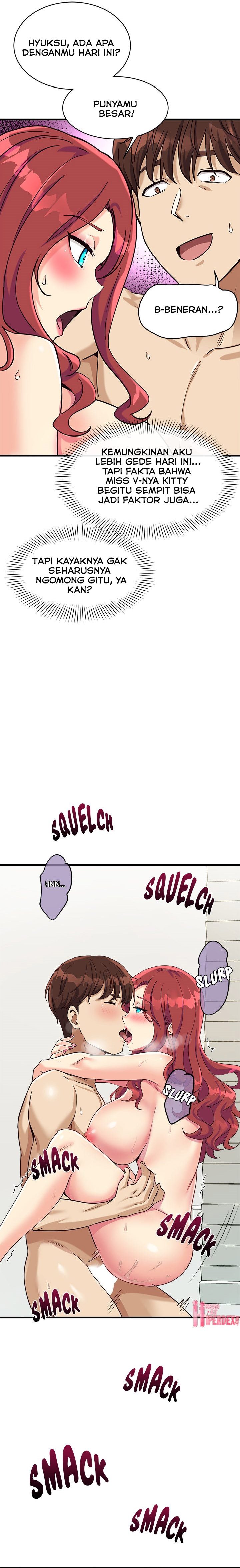 My Other Girlfriend Chapter 6