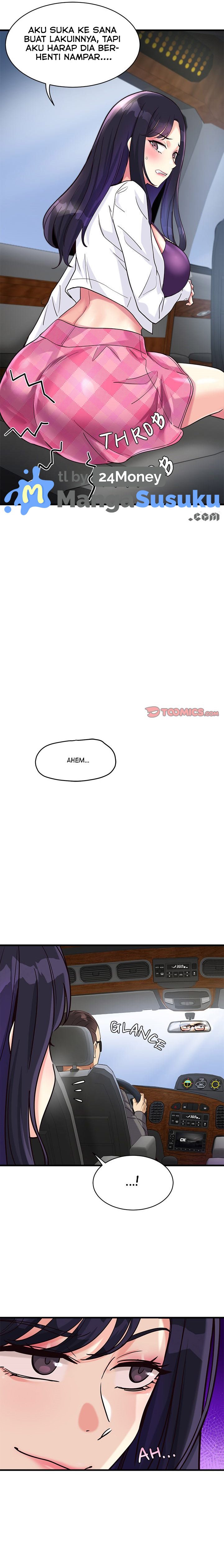 My Other Girlfriend Chapter 7