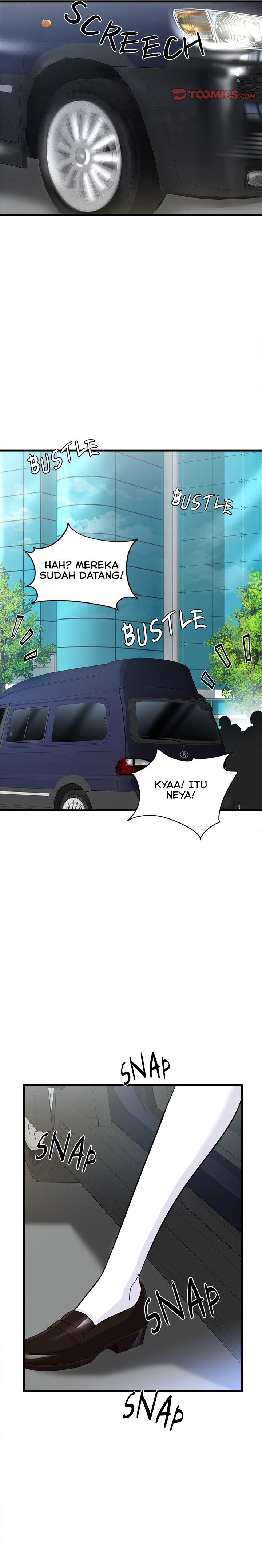 My Other Girlfriend Chapter 7