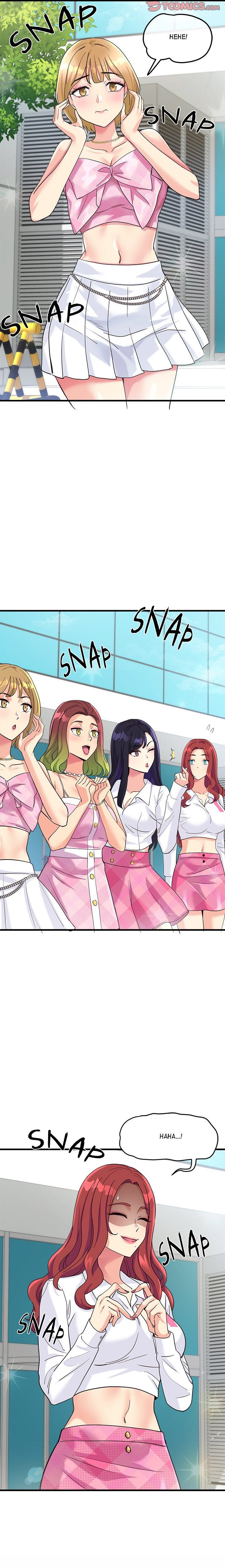 My Other Girlfriend Chapter 7