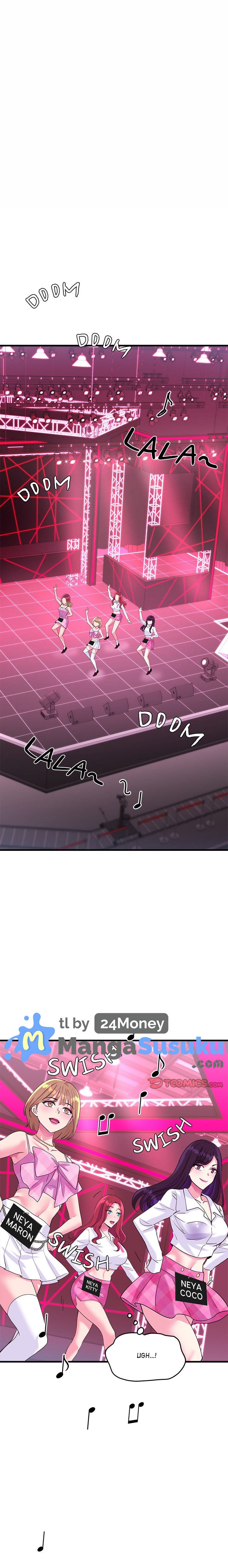 My Other Girlfriend Chapter 7
