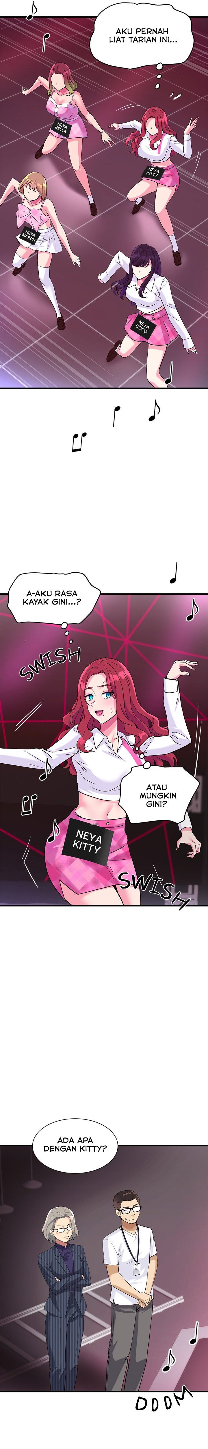 My Other Girlfriend Chapter 7