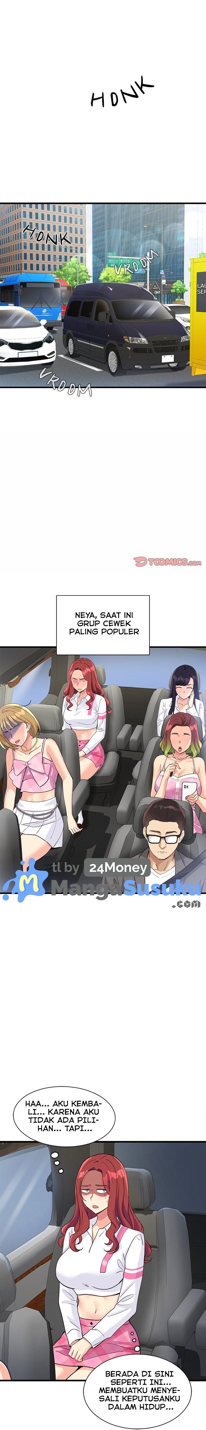 My Other Girlfriend Chapter 7
