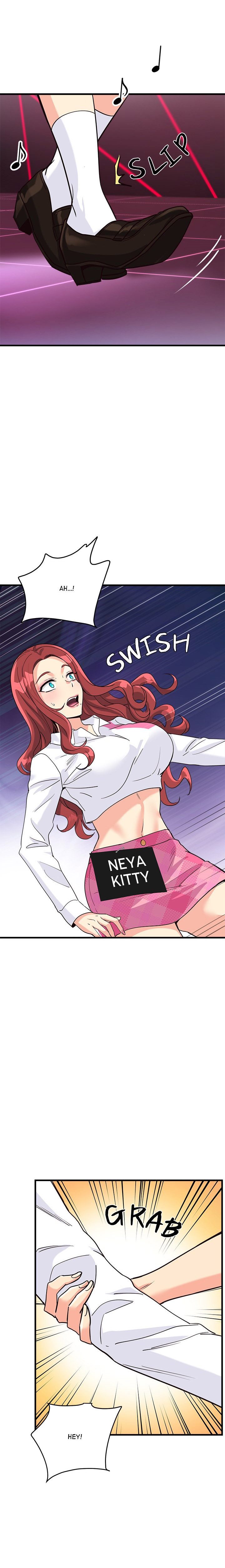 My Other Girlfriend Chapter 7