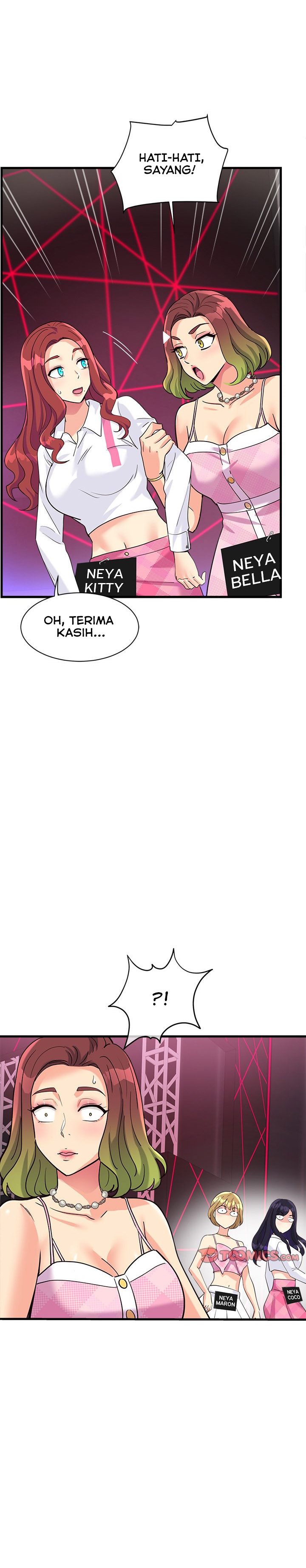 My Other Girlfriend Chapter 7
