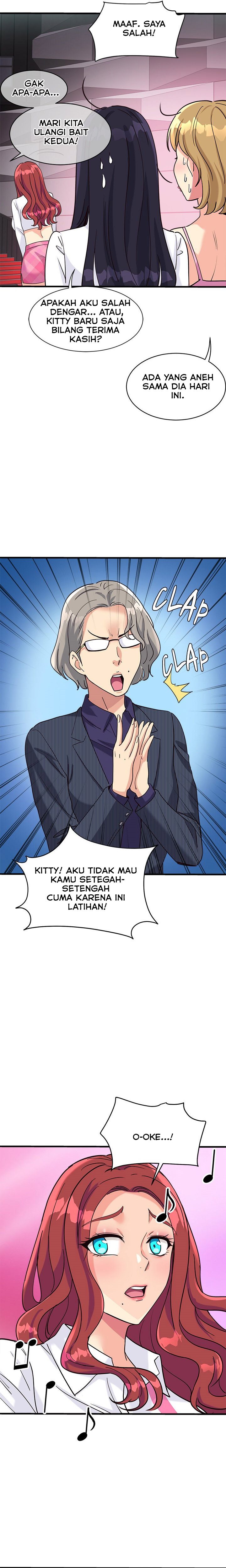 My Other Girlfriend Chapter 7