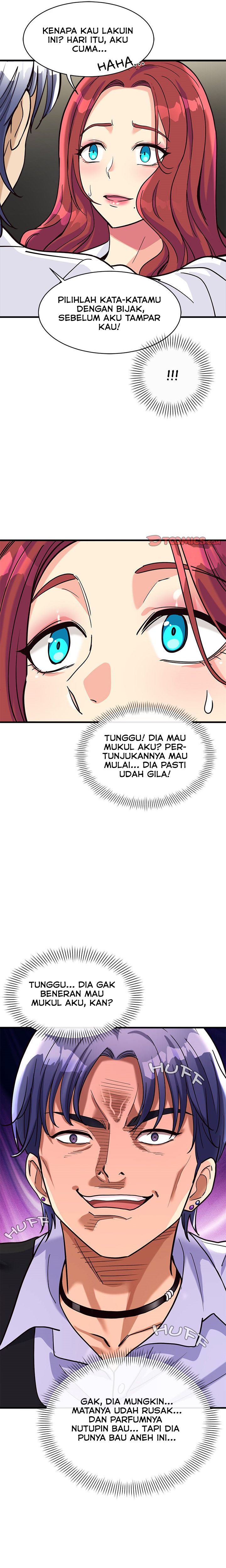 My Other Girlfriend Chapter 7