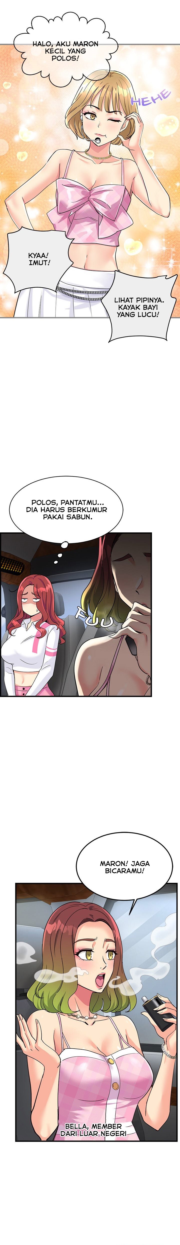 My Other Girlfriend Chapter 7