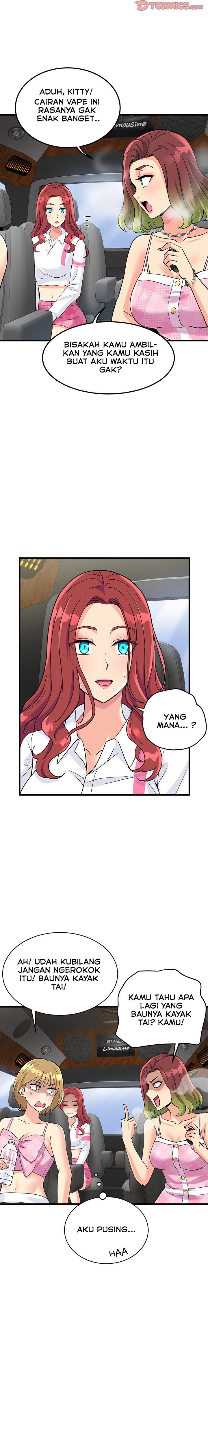My Other Girlfriend Chapter 7