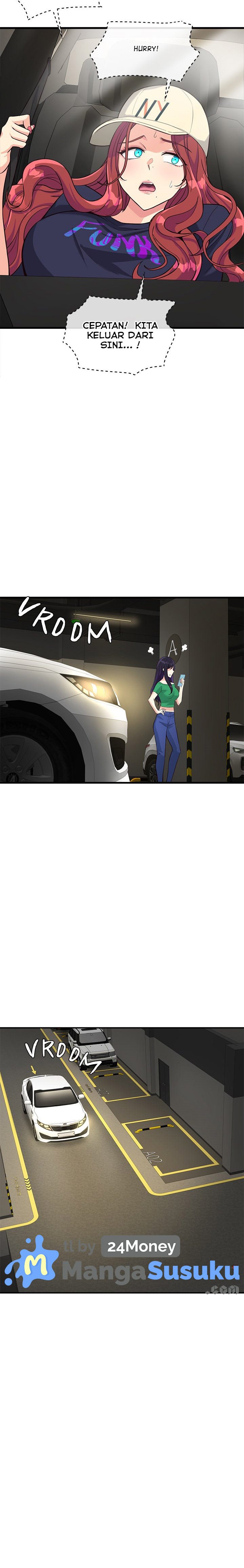My Other Girlfriend Chapter 8