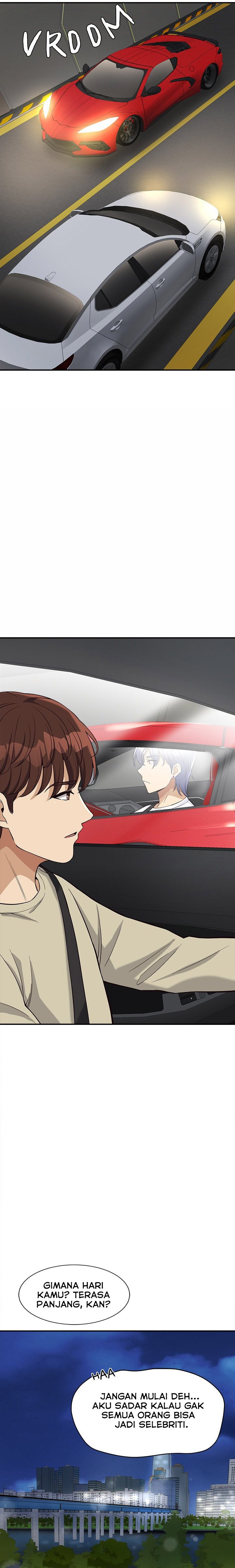 My Other Girlfriend Chapter 8