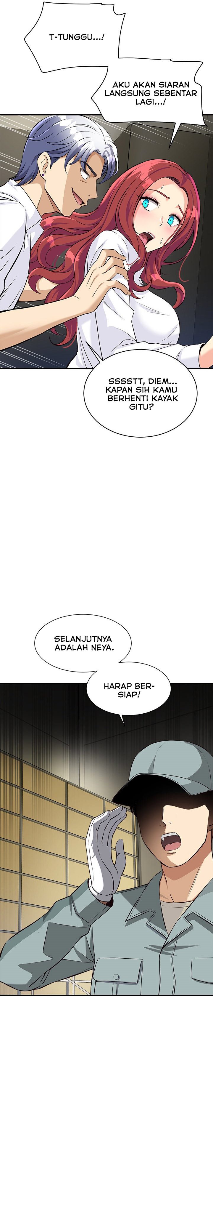 My Other Girlfriend Chapter 8